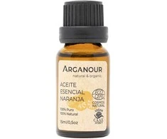 Arganour apelsinų eterinis aliejus 15ml