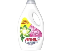 Ariel Skysčių Ploviklis 30 Dozių