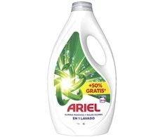 ARIEL ORIGINAL liquid detergent 44 doses