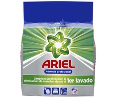 ARIEL PROFESSIONAL ORIGINAL detergent powder 110 doses