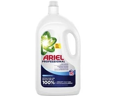 ARIEL PROFESSIONAL ORIGINAL liquid detergent 90 doses