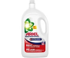 Ariel Profesional Antimanchas Detergente LĆ­quido 90 Dosis