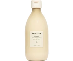 Aromatica Embrace Neroli &amp; Patchouli Losjonas kūnui kūno losjonas, 300 ml