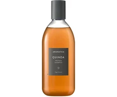 Aromatica - Quinoa baltymų šampūnas - 400 ml