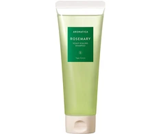 Aromatica Rozmarinų galvos odos pleiskanojimą mažinantis šampūnas 180ml