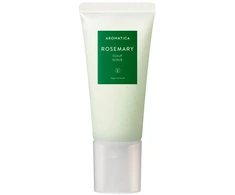 Aromatica - Rozmarinų galvos odos šveitiklis - 165 g