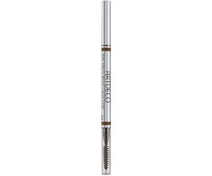 „Artdeco 24h Micro Brow“ skystas antakių kontūro pieštukas – tamsus, 24 atspalvių rudas, 6 ml