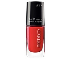"Artdeco Art Couture" nagų lakas 677-Love 10ml