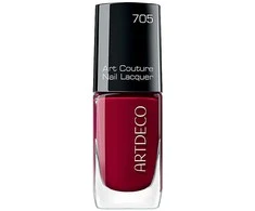 "Artdeco Art Couture" nagų lakas 705 Berry