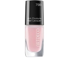 Artdeco ART COUTURE nail lacquer #798-Rose Glazed 10 ml