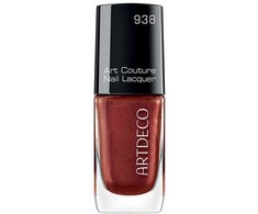"Artdeco Art Couture" nagų lakas "Pearl Blazing Flames