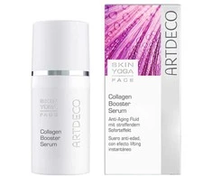 "Artdeco Skin Yoga Face" (kolageno stiprinantis serumas) 30 ml
