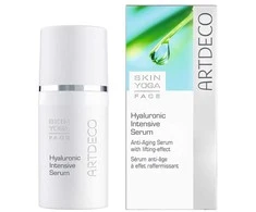 Artdeco Hyaluronic Intensive Sérum Ati-Edad, 30 ml