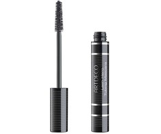 Artdeco Lash Hero Tubing Blakstienų tušas blakstienų tušas, atspalvis: 1 - Deep Juodas, 10 ml