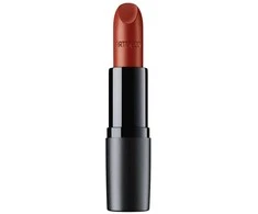 Artdeco Perfect Mat Lipstick 220-Sienna Raudona, 4 g
