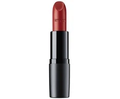 Artdeco Perfect Mat lūpų dažai 224-Cranberry, 4 g