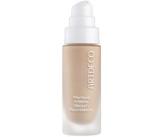 Artdeco Makiažo Pagrindas Serum 65-Honey 20ml