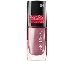 "Artdeco" greitai džiūstantis nagų lakas "Cloud Nine" 10ml