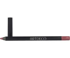"Artdeco Soft Lip Liner" vandeniui atsparus lūpų pieštukas 158 Magic Mauve