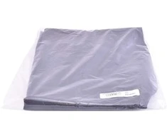Kimono juodos spalvos Artero Juodas Kymono W574