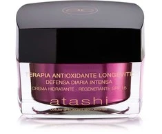 Drėkinamasis kremas Atashi Cellular Antioxidant Skin Defense 50 ml