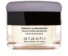 Veido kremas Atashi Cellular Perfection Skin Sublime 50 ml