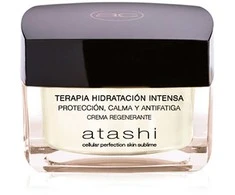 Veido kremas Atashi Cellular Perfection Skin Sublime 50 ml