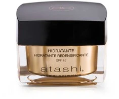 Drėkinamasis kremas Atashi Celullar Cosmetic 50 ml Spf 15