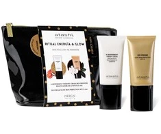 Atashi DD CREAM INSTANT GLOW EFFECT CASE 3 pcs