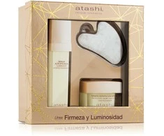 Atashi FIRMEZA Y LUMINOSIDAD set 3 pz