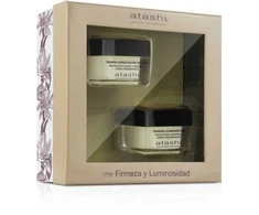 Atashi FIRMNESS AND BRIGHTNESS lot 2 pcs