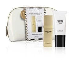 Atashi L'ESSENZA ETERNA ANTI-AGING SERUM CASE 3 pcs