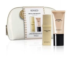 Atashi LESSENZA ETERNA ANTI-AGING SERUM CASE 3 pcs