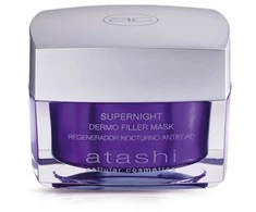 Veido kaukė Atashi Supernight 50 ml