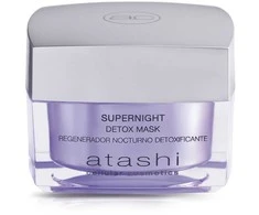Veido kaukė Atashi Supernight 50 ml