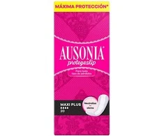 "Ausonia Protegeslip Maxiplus" kelnaitės 20 vienetų