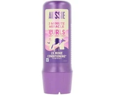 Aussie Hair Aussie Bouncy Curls Hydrating Deep Conditioner, 250 ml