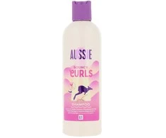 Aussie Hair Aussie Bouncy Curls Hydrating Šampūnas, 300 ml