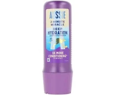 Intensyvus plaukų kondicionierius AUSSIE Deep Hydration, 250 ml