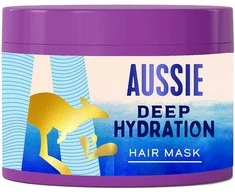 AUSSIE DEEP HYDRATION hair mask 450 ml