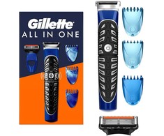 skutimosi peiliukas Gillette Fusion Proglide Styler Machine