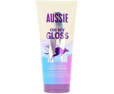 Plaukų kondicionierius AUSSIE Oh My Gloss, 200 ml