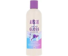 Aussie Hair Aussie Oh My Gloss Hydrating Šampūnas drėkinamasis šampūnas, 200 ml