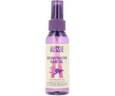 Aussie Hair Aussie Reconstructor Lightweight Hair Oil, 100 ml
