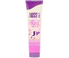 Aussie Hair Aussie Work That Curl Leave-In Kreminis, 160 ml