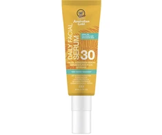 Australian Gold DAILY FACIAL SERUM SPF30 water resistant 50 ml