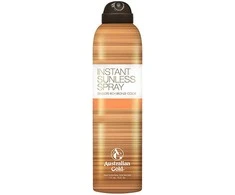 Australian Gold Instant Sunless Purškiklis savaiminio įdegio dulksna, 177ml