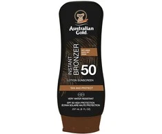 Australian Gold – kremas nuo saulės. Bronzeris SPF 50 237 ml