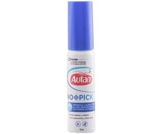 "Autan No Picks" raminantis ir raminantis gelis nuo įkandimų 25ml