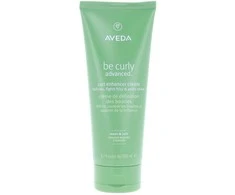 Aveda Be Skirtas garbanotiems plaukams Advanced Curl Enhancer Kremas, 200 ml